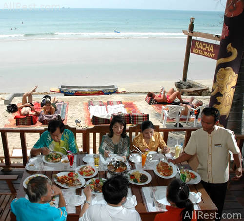 Koh Chang Kacha Resort & Spa 23